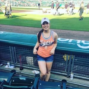 Meet your Posher, Carson